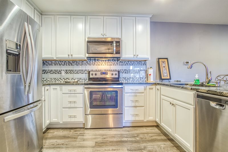 Hot Springs Village Arkansas Luxury Furnished nightly vacation rentals